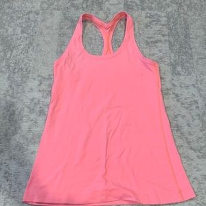 lululemon Align™ Hip-Length Racerback Tank Top Size 8